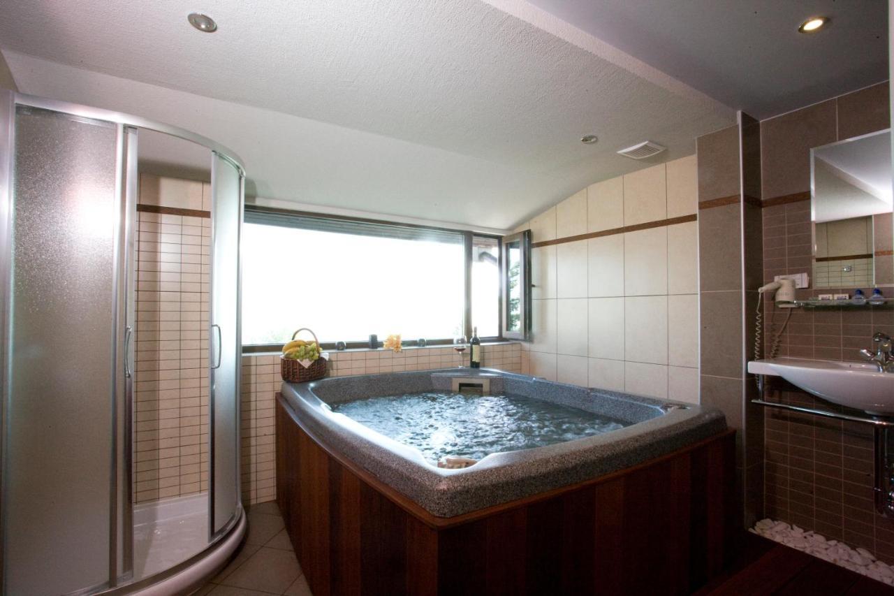 Edi Hotel Sofia Zewnętrze zdjęcie