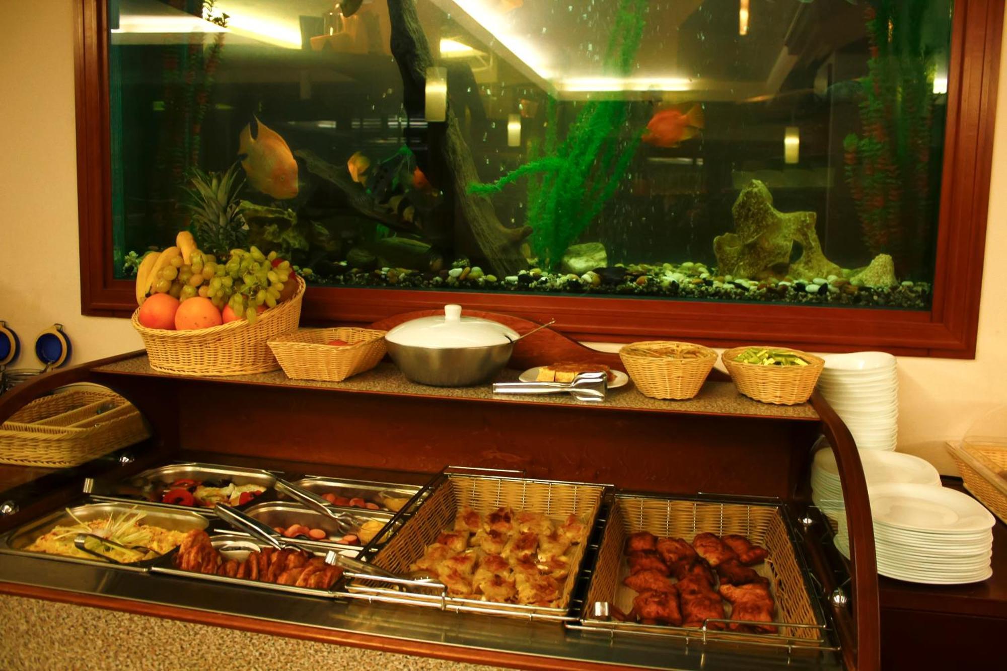 Edi Hotel Sofia Zewnętrze zdjęcie