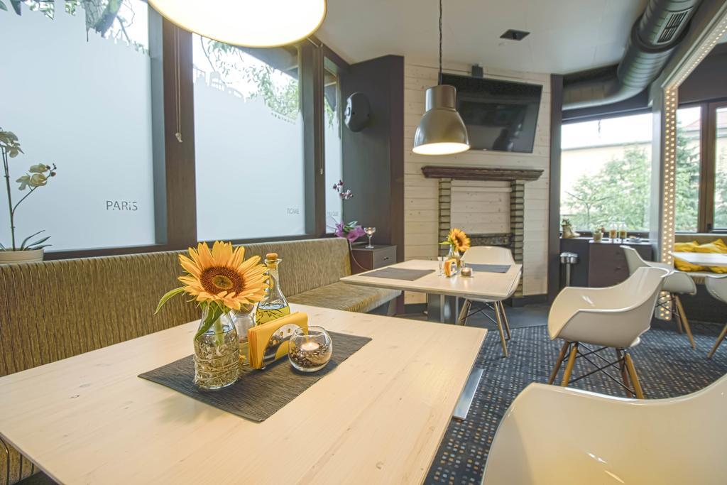 Edi Hotel Sofia Zewnętrze zdjęcie
