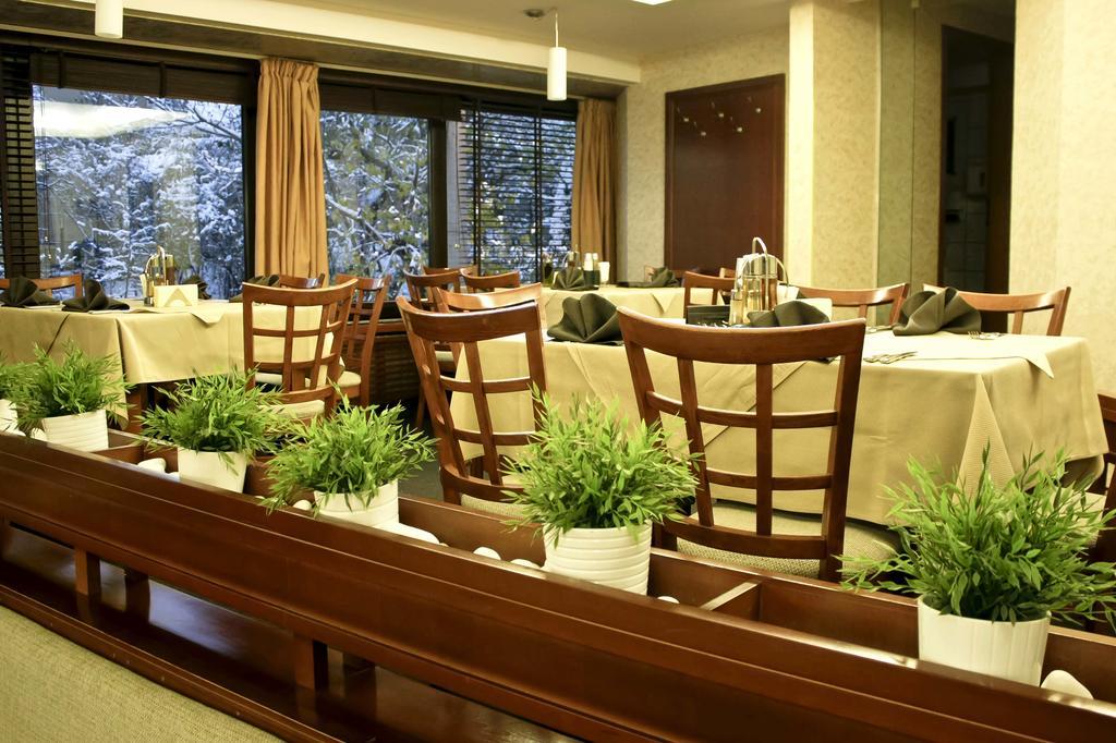 Edi Hotel Sofia Zewnętrze zdjęcie