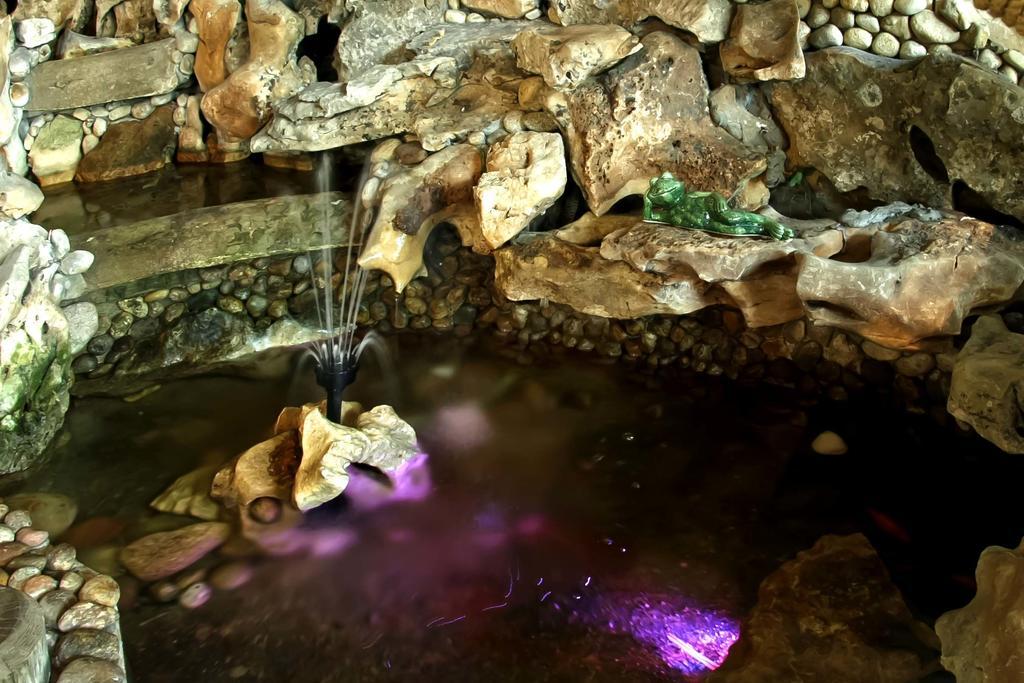 Edi Hotel Sofia Zewnętrze zdjęcie