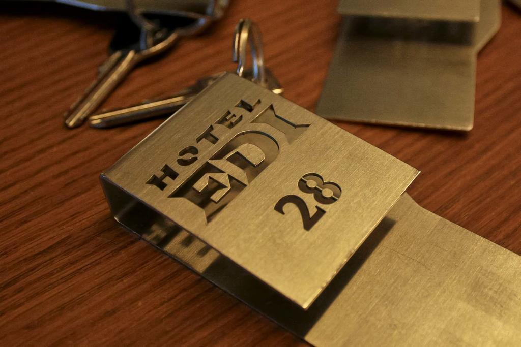Edi Hotel Sofia Zewnętrze zdjęcie